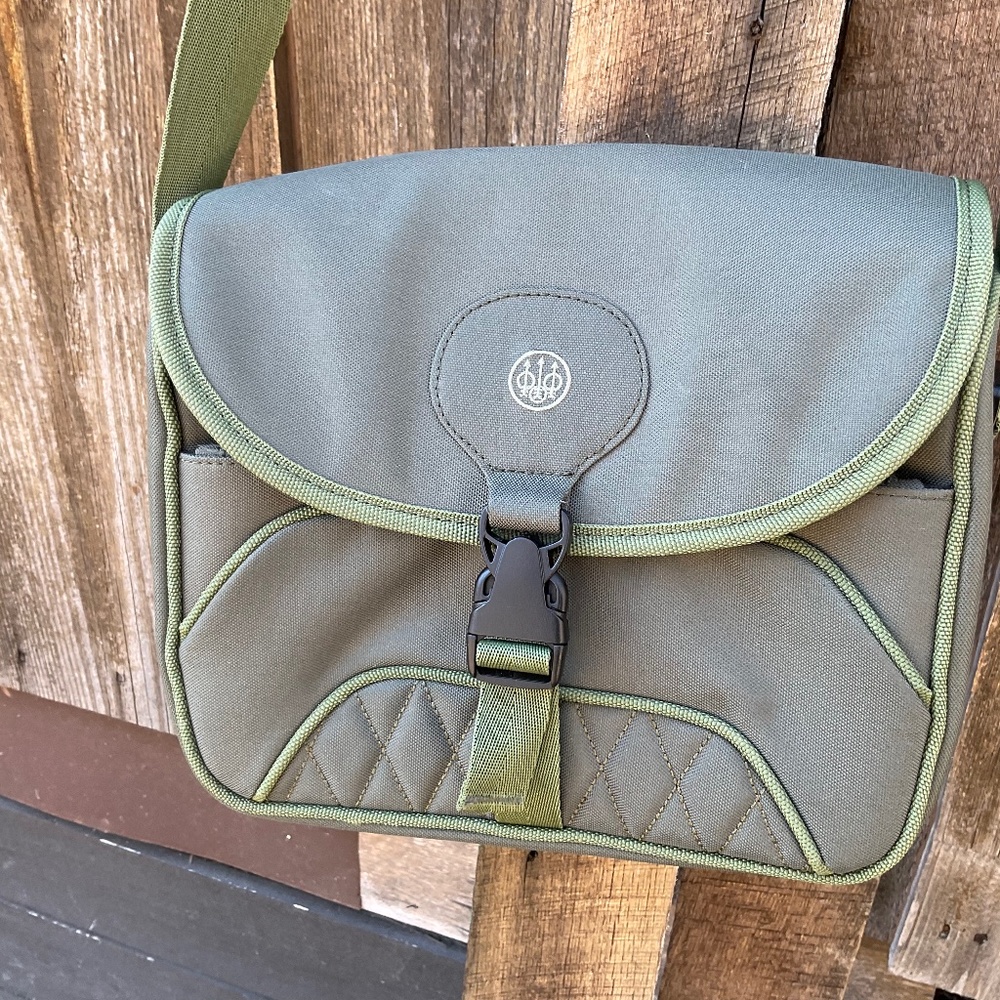 Beretta Gamekeeper cartridge bag